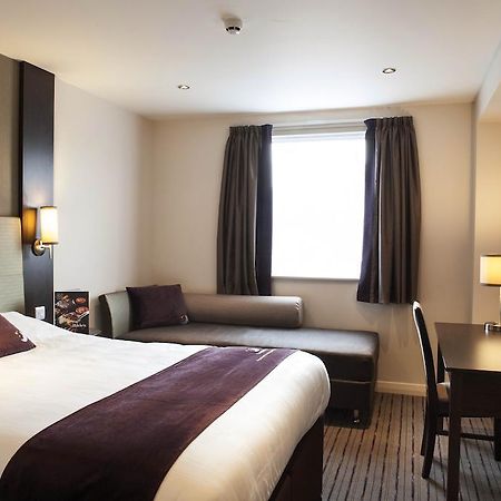 Premier Inn Bath City Centre Quarto foto
